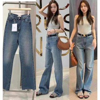 CL JEANS กระบอกกลาง VS09