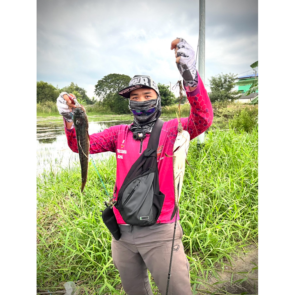 กบยาง GEN X 3.2cm/6.5g กบยางเจนเอ็กซ์ Fishing EZ ราคา ถูกที่สุด ดีลบีเคเค แกลเลอรีภาพที่ 5