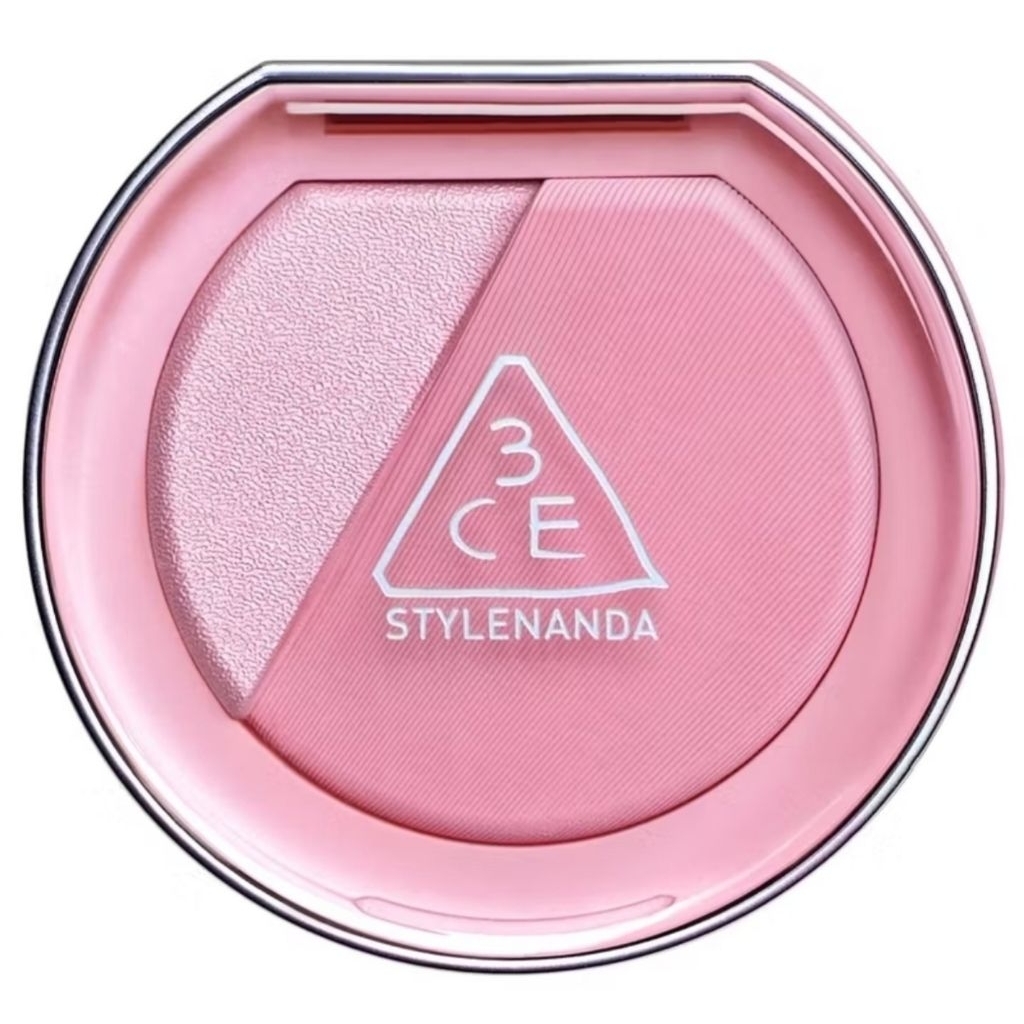 ส่งต่อบลัช 3ce BLUSHLIGHTER สี SLICK