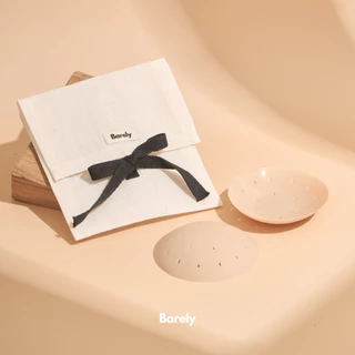 Barely Bra - บราแปะจุกไร้กาว เกรดการแพทย์