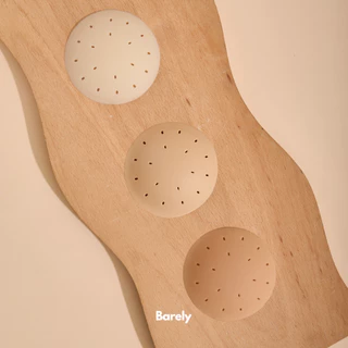 Barely Bra - บราแปะจุกไร้กาว เกรดการแพทย์