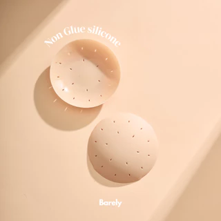 Barely Bra - บราแปะจุกไร้กาว เกรดการแพทย์