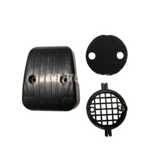 กรองอากาศเครื่องตัดหญ้า เครื่องพ่นยา797 กรองอากาศ หม้อกรองอา…