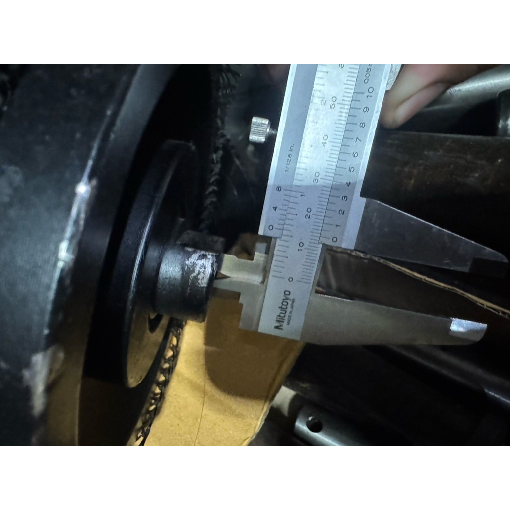 โรลเลอร์ยันมาร์ Vio30/Vio35