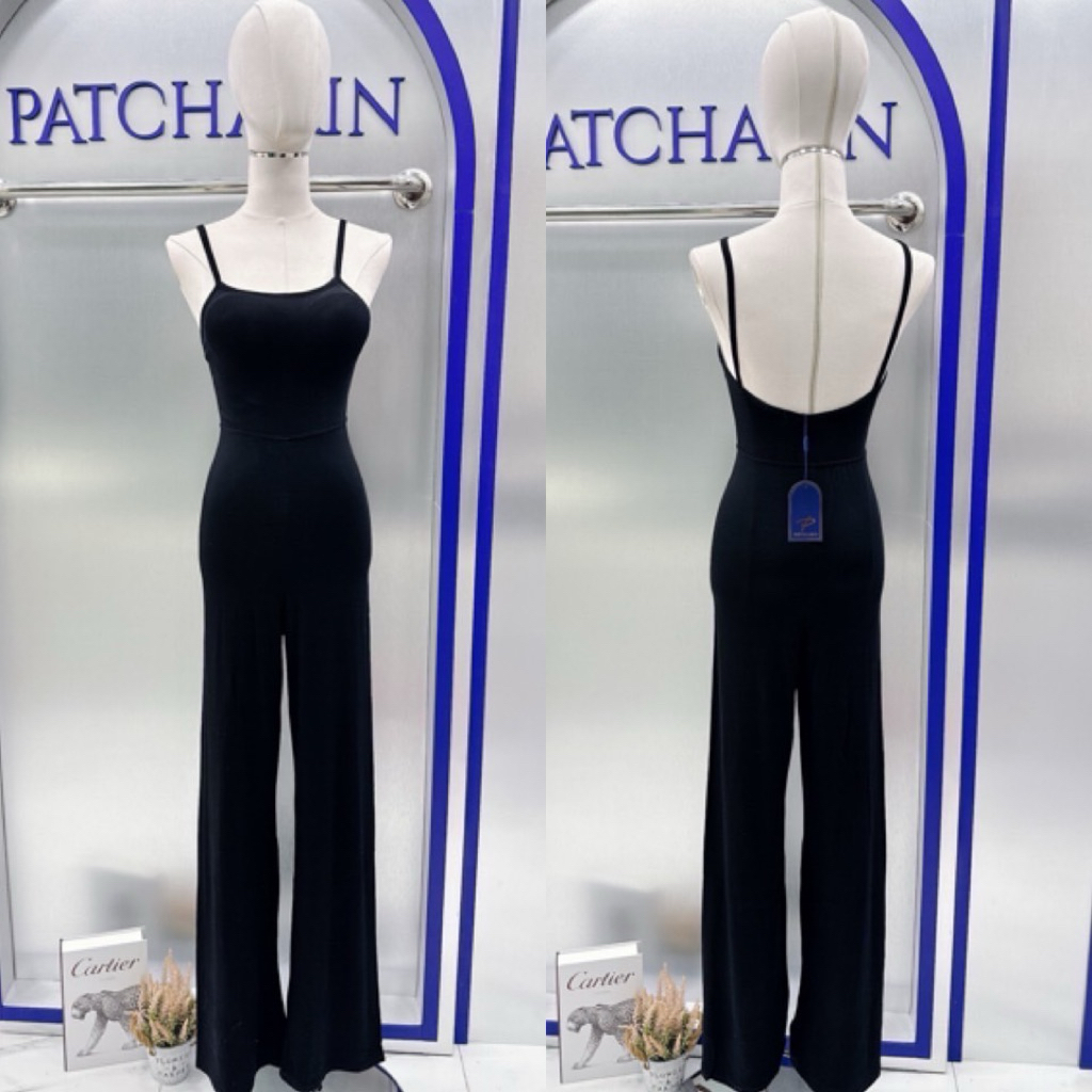 mnv_shop   ( 1018 )  เดรสยาวผ้าเรย่อน  เข้ารูป เรียบง่าย เนื้อผ้ายืดได้เยอะ