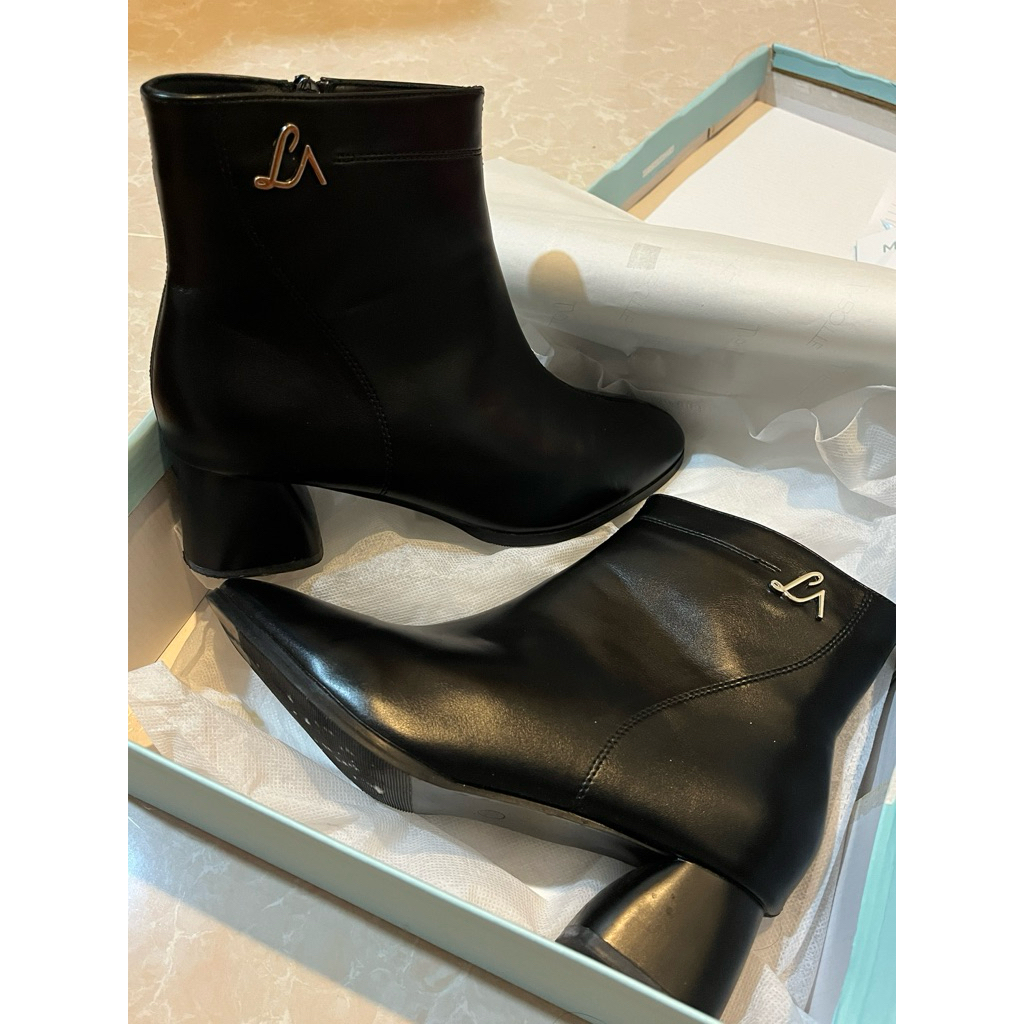 รองเท้าบูท Labotte size39