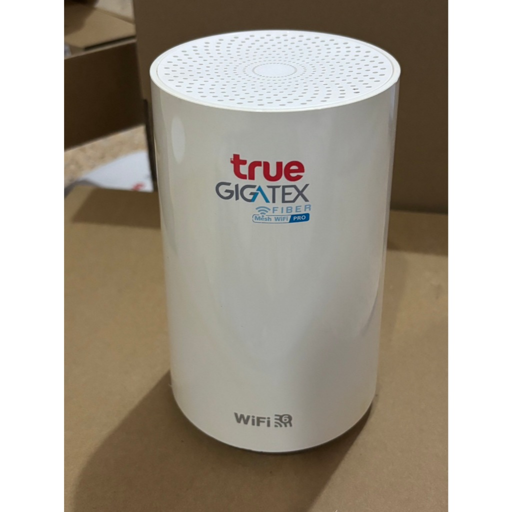 True T3 A662 Mesh Wi-Fi 6 AX5400