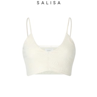 SALISA - BRALETTE FW25 Lace บราลูกไม้