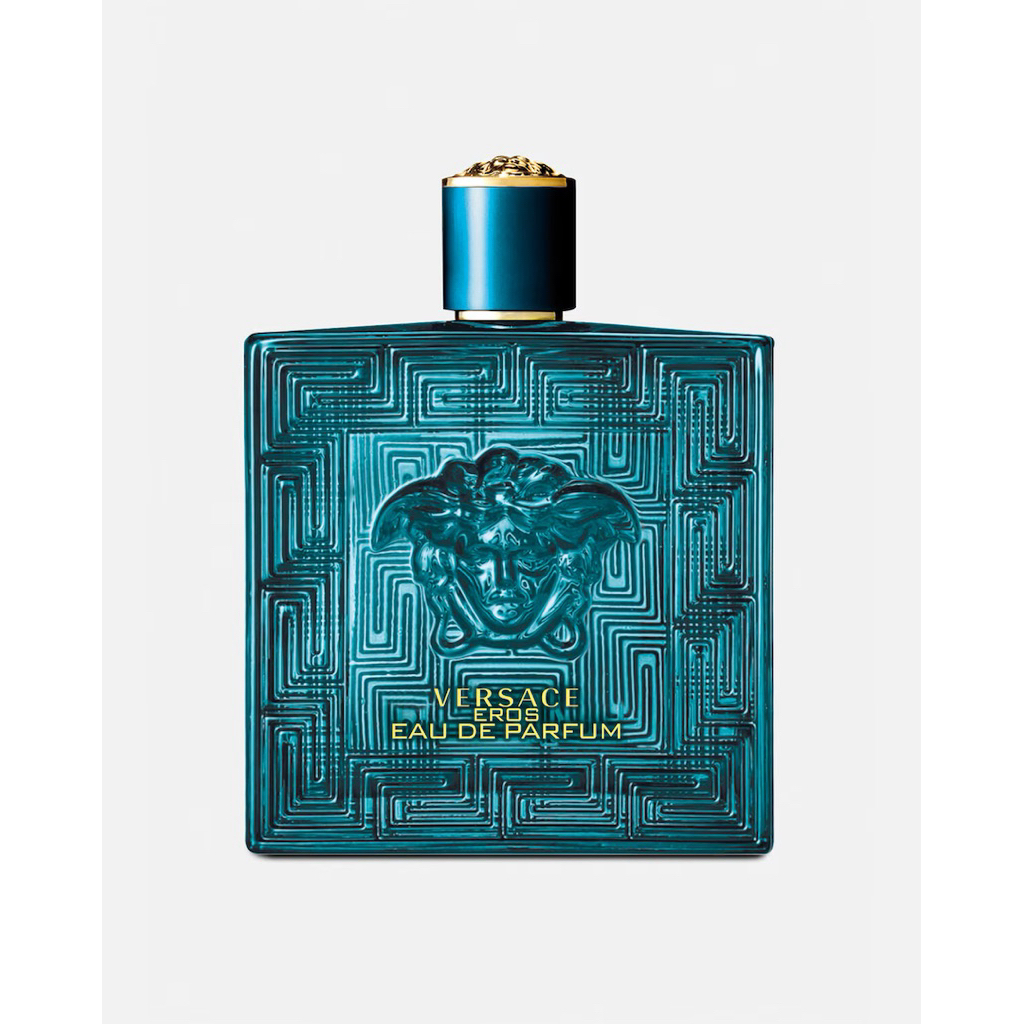 Versace Eros Eau de Parfum (EDP) 200ml.