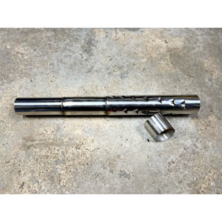 ไส้แบบจิก/ตะแกรงครึ่ง3สเต็ป1.5-1.6-1.7(41-44-48)มิล