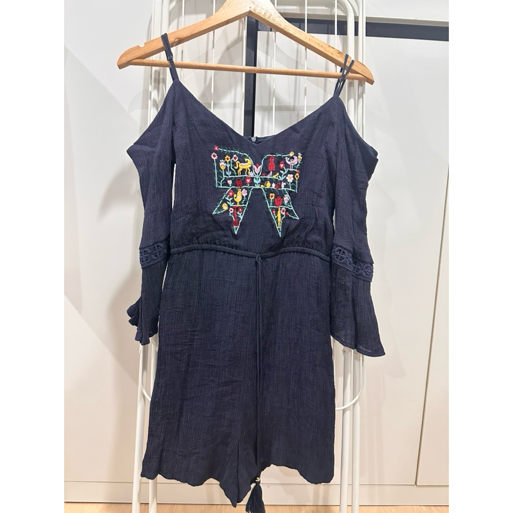 ส่งต่อเสื้อผ้า jump lynaround