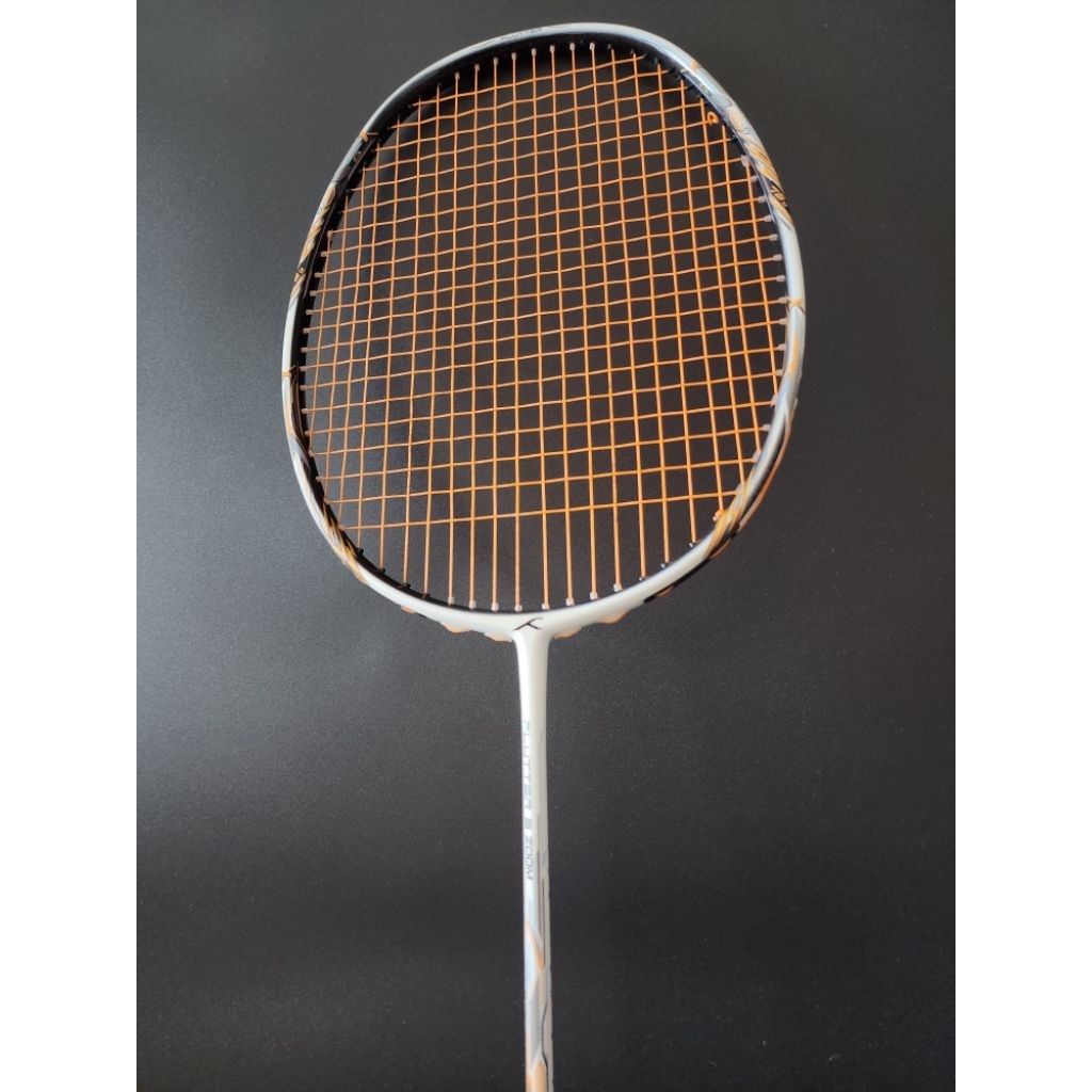 Hundred Flutter s Zoom ไม้แบดมือสอง