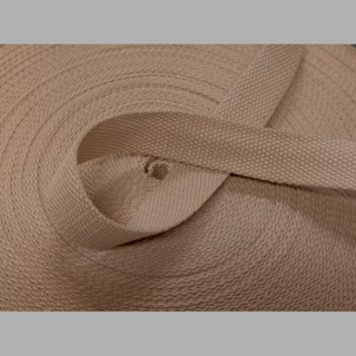 สายกระเป๋า ขนาด1นิ้ว (2.5cm) ความหนา2มิล สินค้าพร้อมส่ง