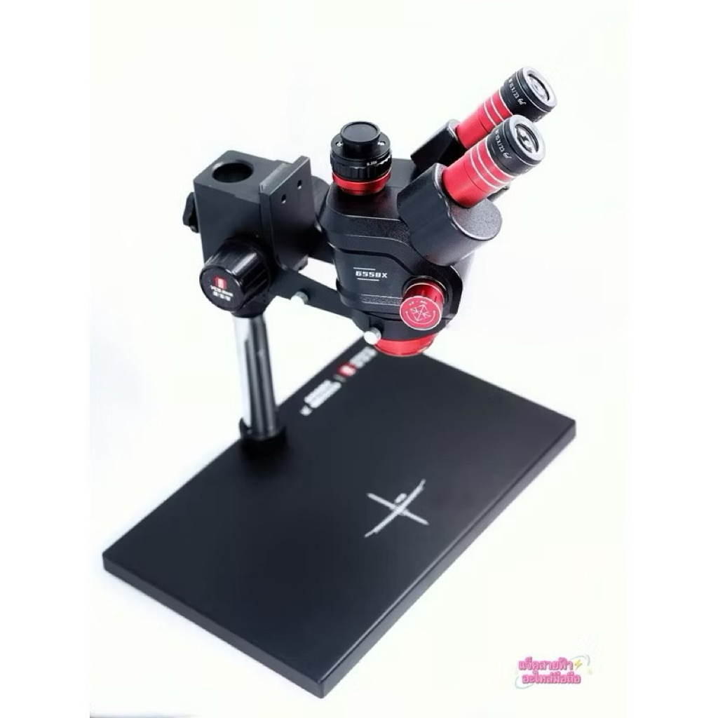 กล้องจุลทรรศน์ YCS 6558X 🔥