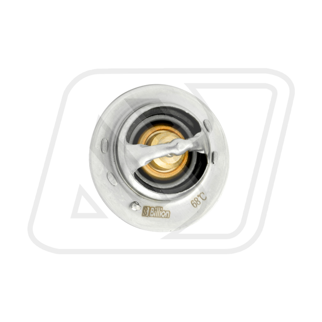 Billion Thermostat 68°[Part No,19300-679-003] MITSUBISHI MAZDA HYUNDAI H1 A2 SUZUKI KIA) วาล์วน้ำ KT CNC Honda K20-K24 ราคา ถูกที่สุด ดีลบีเคเค แกลเลอรีภาพที่ 5