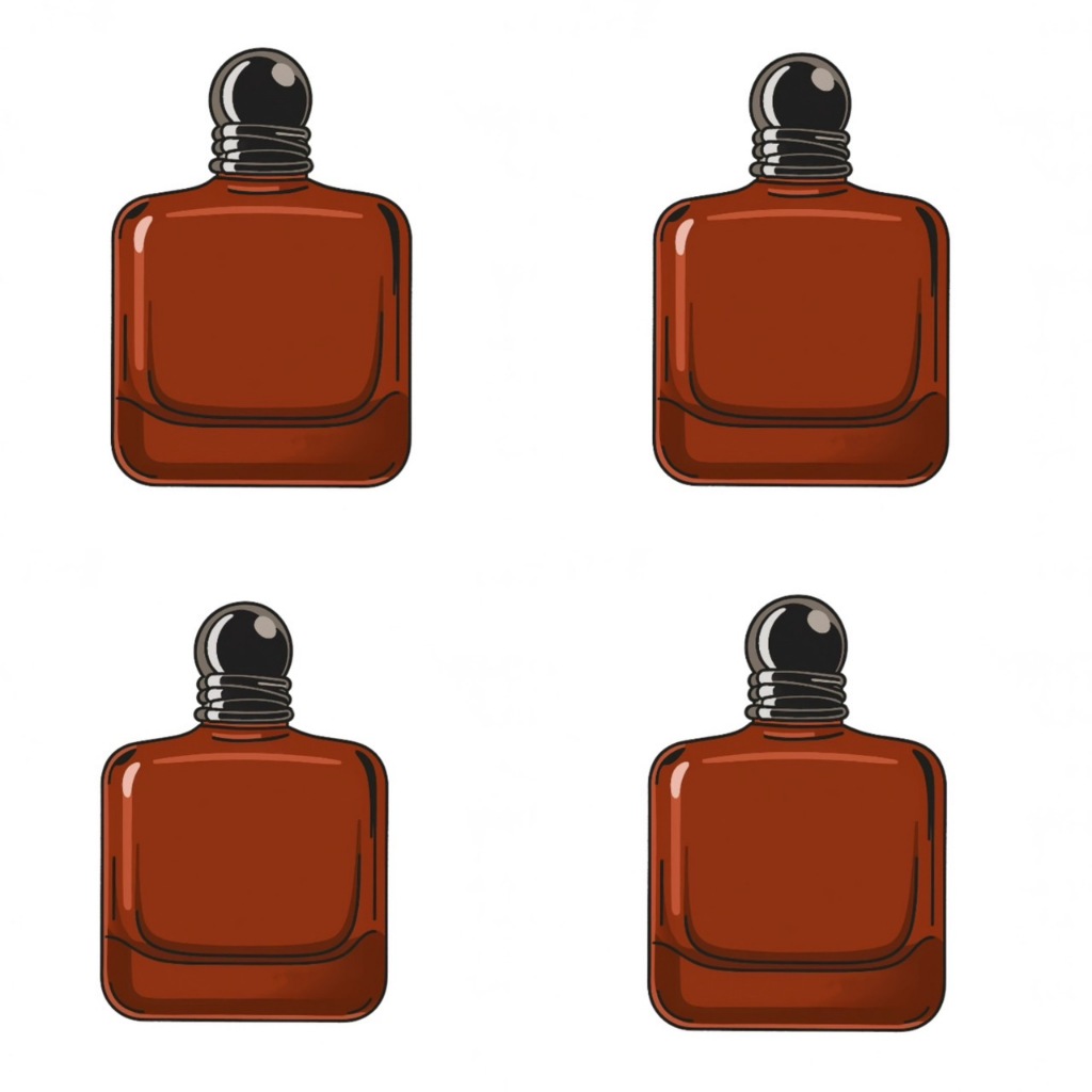 รวมน้ำหอมขนาดทดลอง  EPRO เอ็ม.พลอ ทุกสีทุกกลิ่น