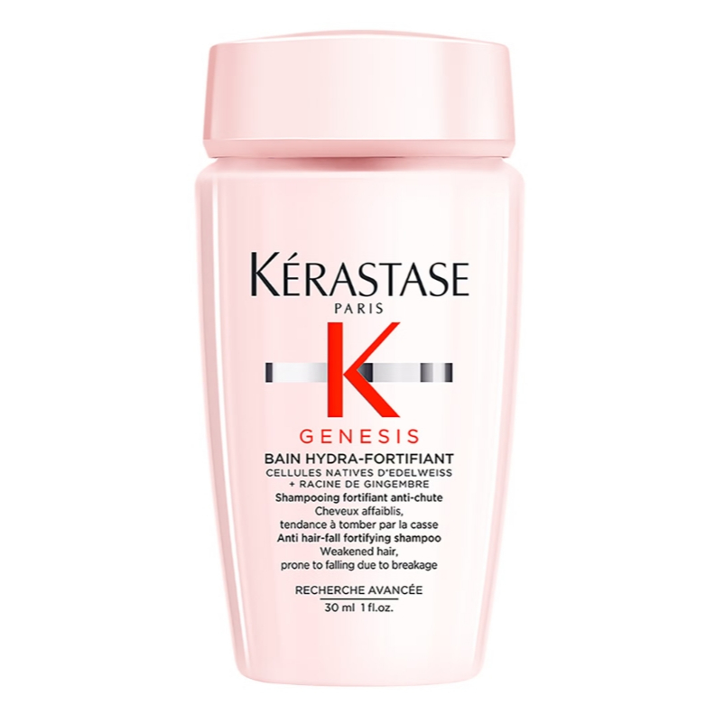 Kerastase Genesis Bain Hydra Fortifiant Shampoo 30ml