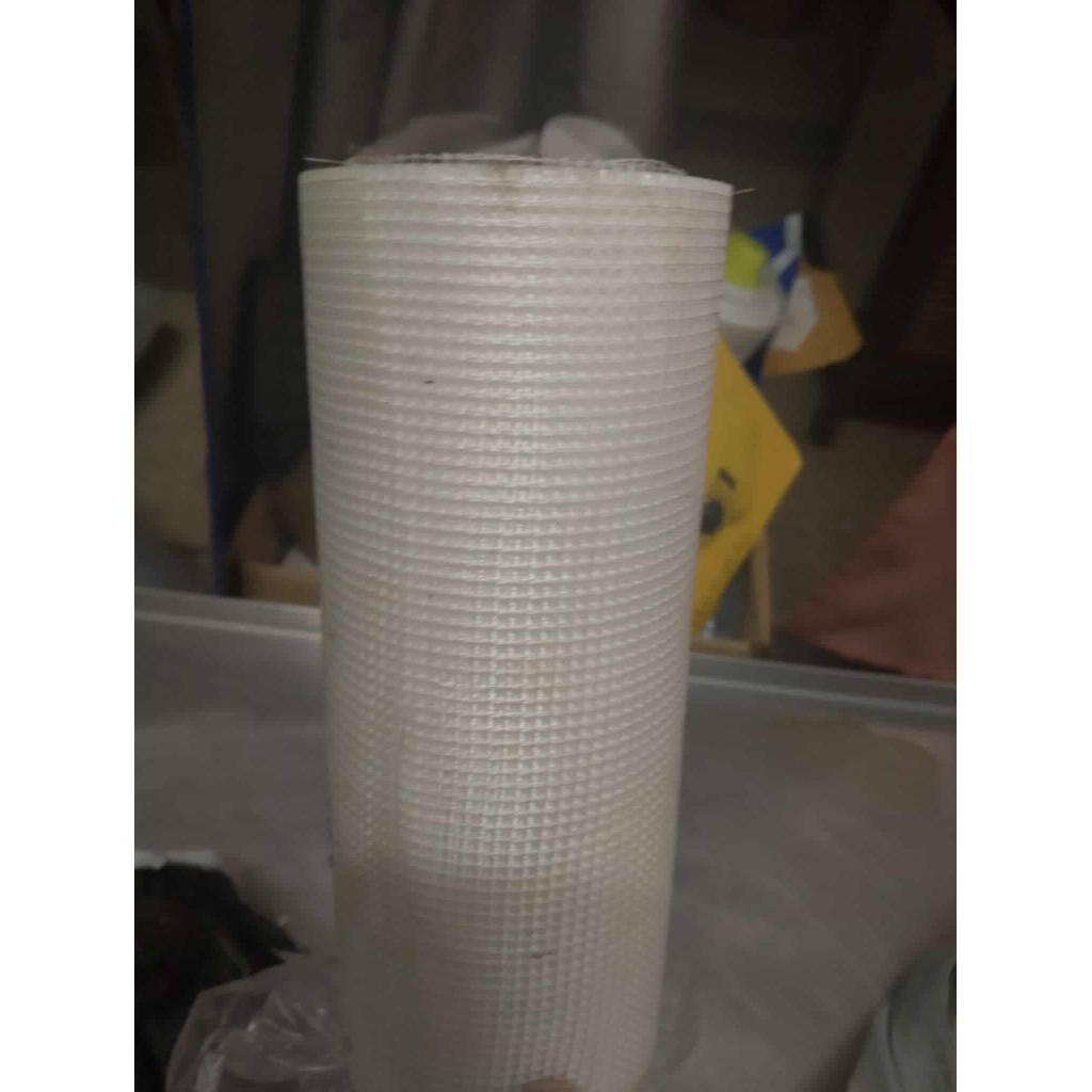 TOA Fiber  Mesh ผ้าตาข่ายไฟเบอร์