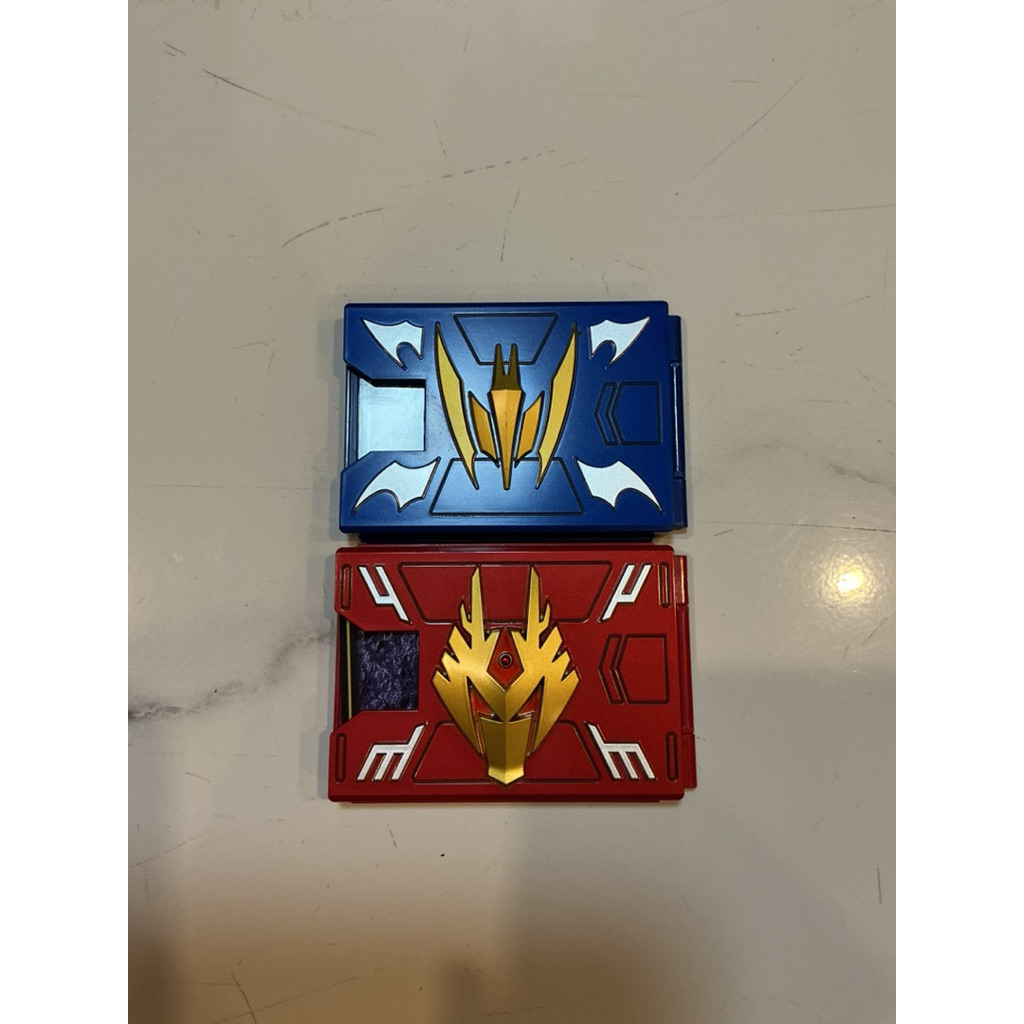 ตลับcsmแทัryuki มือสอง