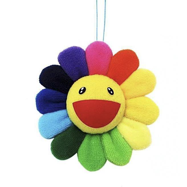 เข็มกลัด Murakami มือ 1 ของแท้