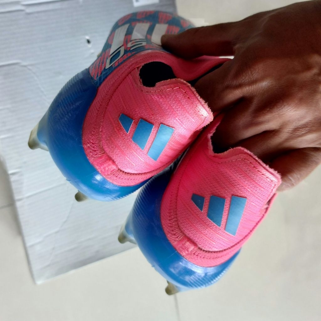 Adidas..F50..Elite..Fg