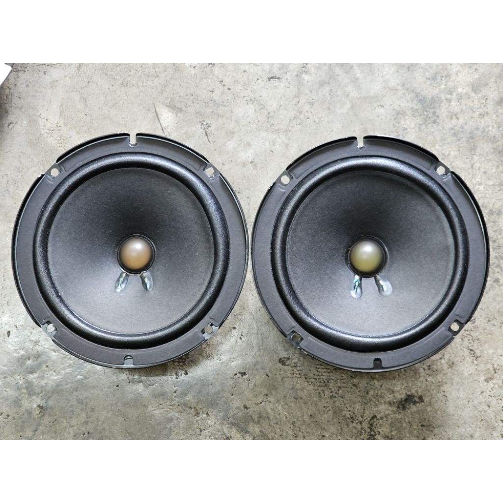 ลำโพงBose ลำโพงติดรถยนต์ ลำโพง6.5"