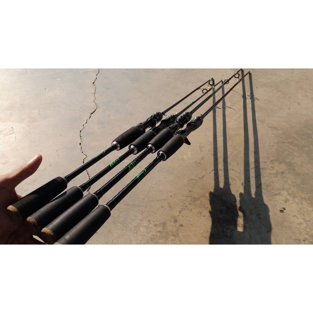 คัน เอเลี่ยน ( UFO )เวท 8-25