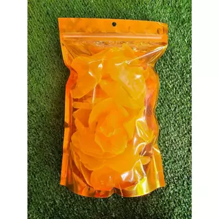 มะม่วงอบแห้ง (Dried Mango) ขนาด 500 กรัม และ 1 กก.
