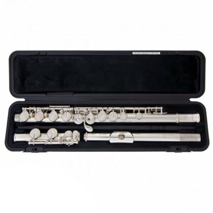 Yamaha YFL-212 Standard Model Flute ยามาฮ่า