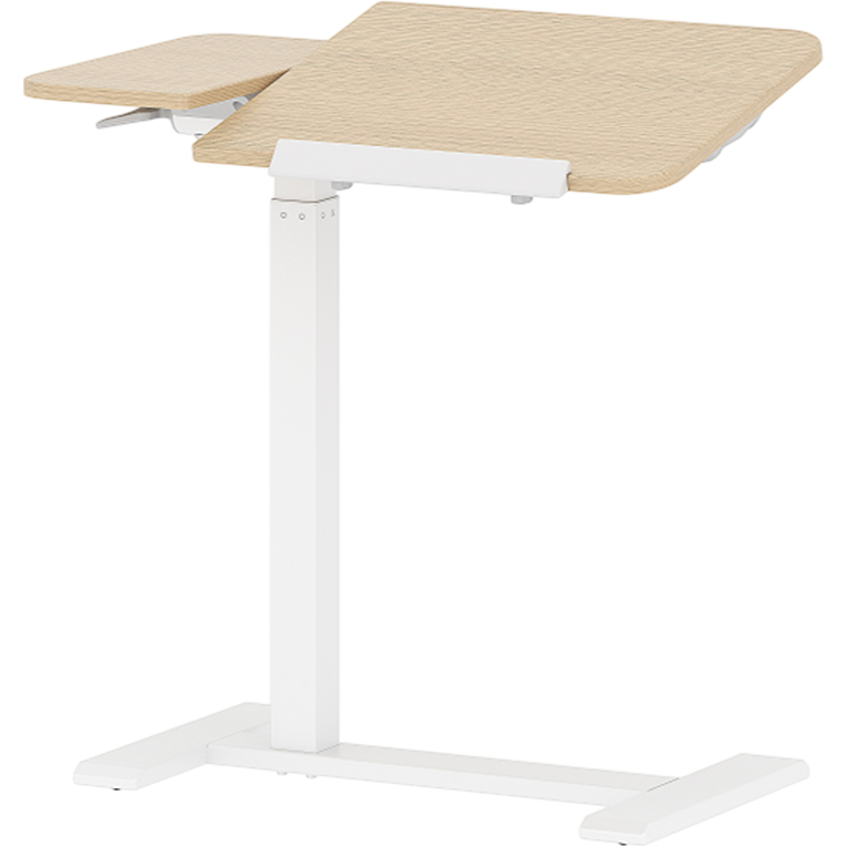 WORK SELECTED MoveMate –WORK SELECTED MoveMate – โต๊ะข้างปรับระดับได้ พร้อมดีไซน์ใช้งานอเนกประสงค์ โ