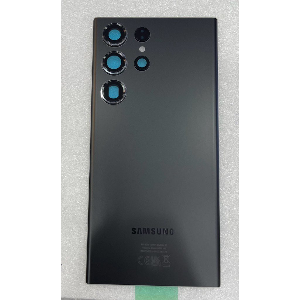 ฝาหลังSamsung S23 ultra มือ1