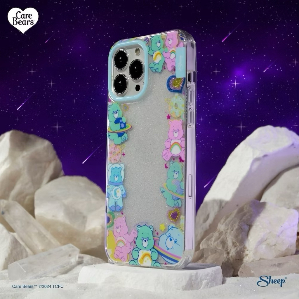 เคส 14 Care Bears Apple Sheep สินค้าของแท้