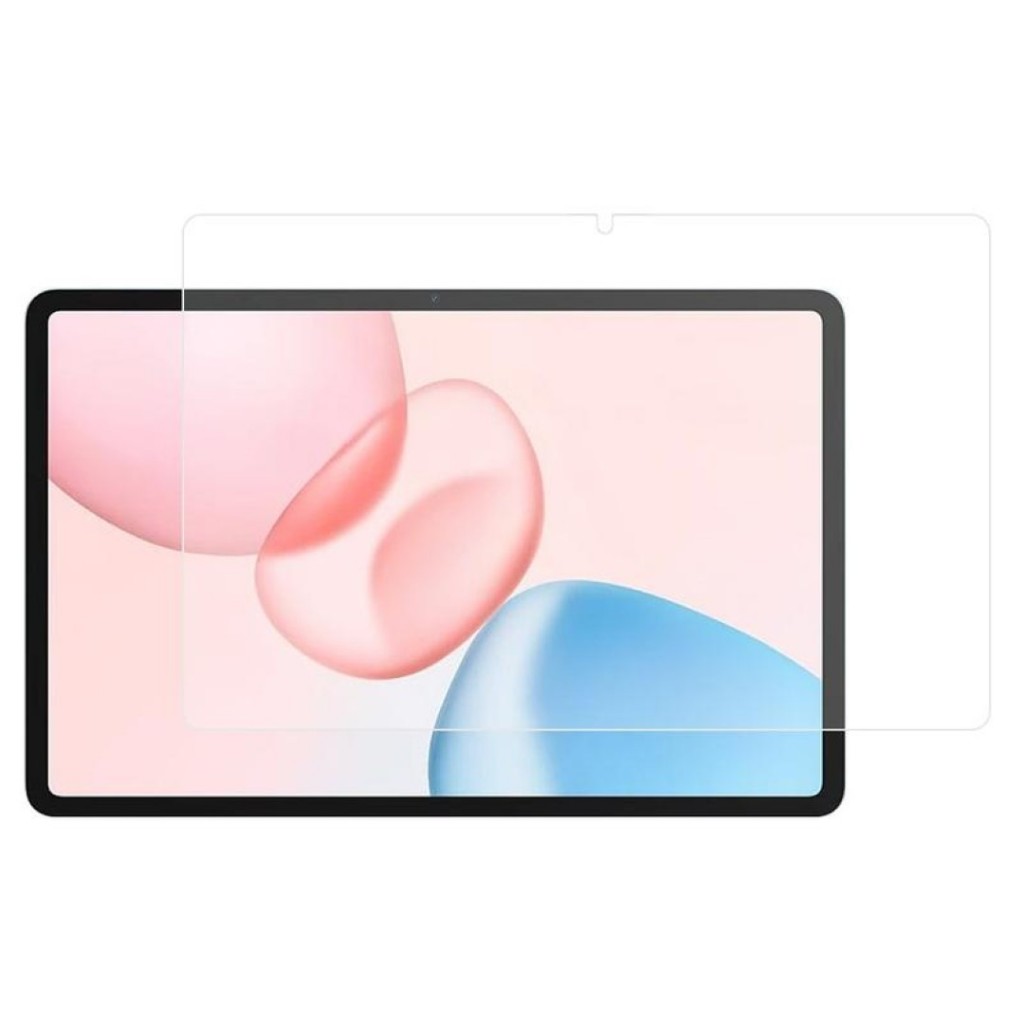 ฟิล์มกระจก สำหรับ ออเนอร์ แพด 9 / ออเนอร์ แพด 10  Tempered Glass Screen For Honor Pad 9 / Honor Pad 10 (12.1) ราคา ถูกที่สุด ดีลบีเคเค แกลเลอรีภาพที่ 7
