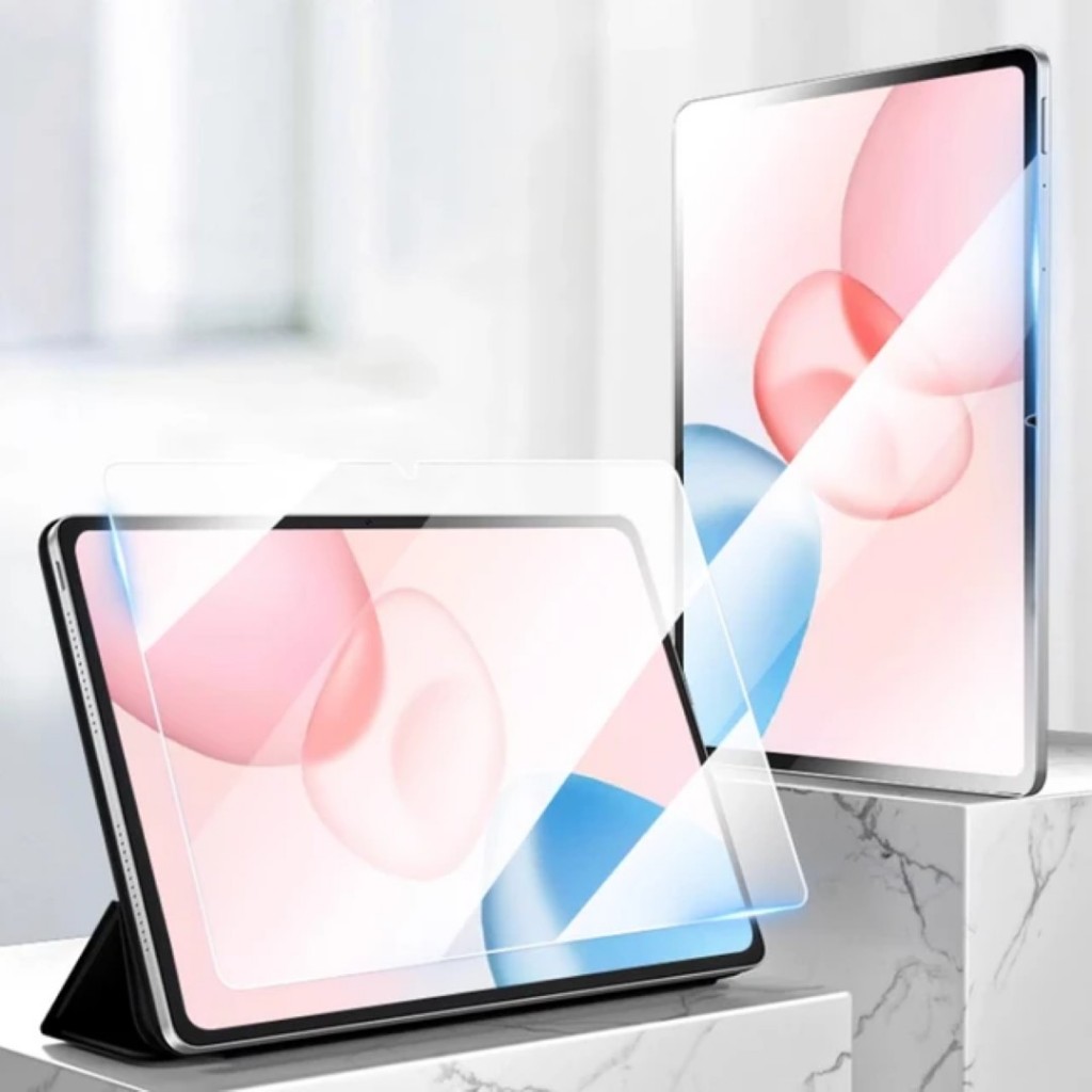 ฟิล์มกระจก สำหรับ ออเนอร์ แพด 9 / ออเนอร์ แพด 10  Tempered Glass Screen For Honor Pad 9 / Honor Pad 10 (12.1)