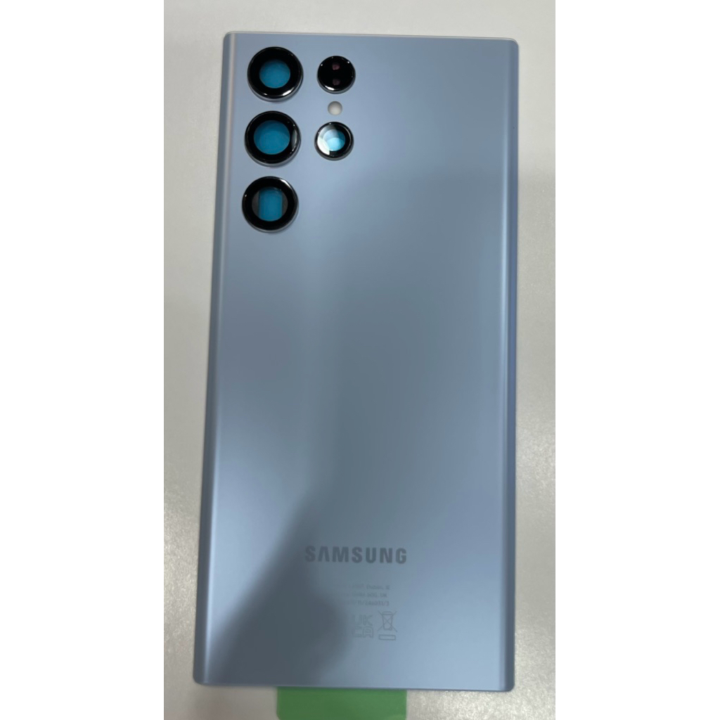 ฝาหลังSamsung S22 ultra(มือ1) - รูปที่ 3