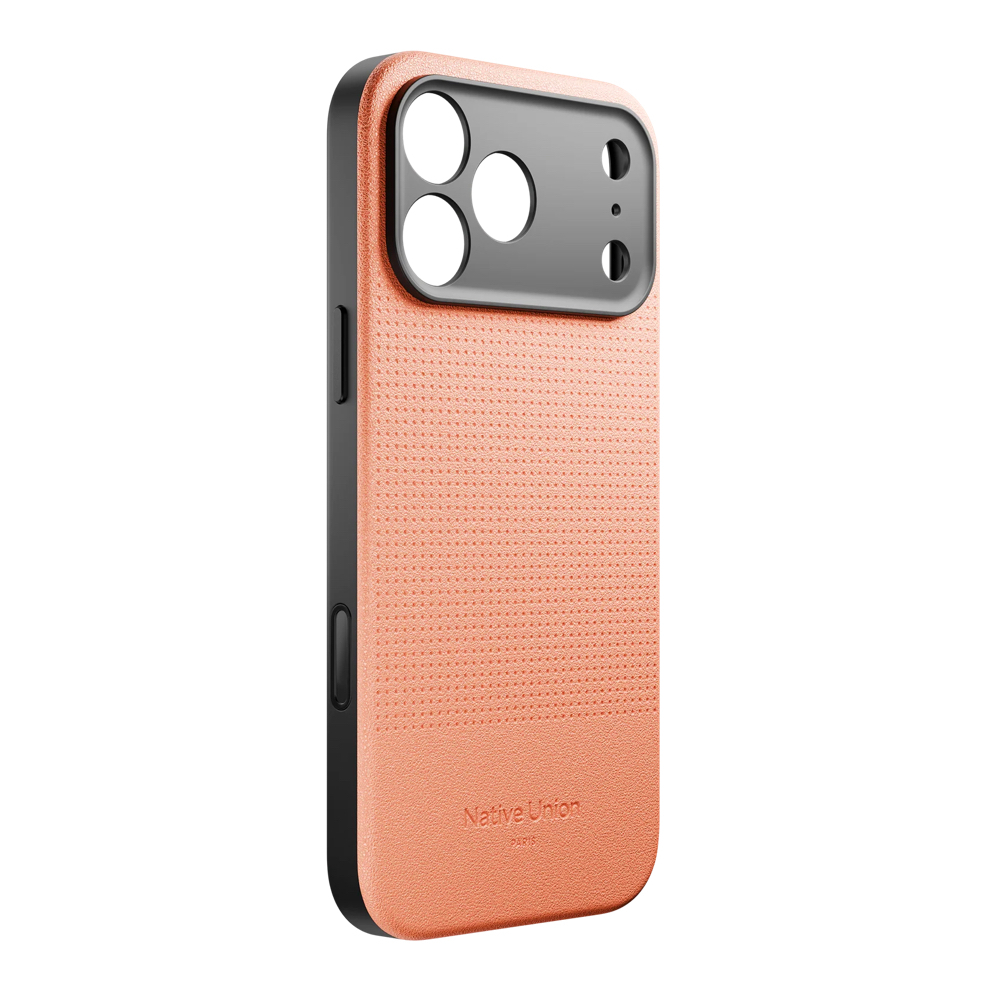 Native Union เคสกันกระแทก ACTIVE CASE ใช้สำหรับ iPhone 17 Series ราคา ถูกที่สุด ดีลบีเคเค แกลเลอรีภาพที่ 6