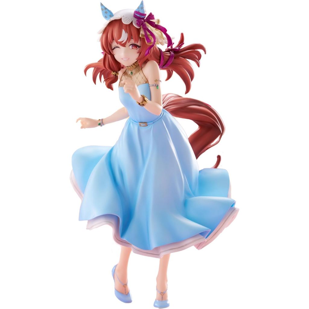 FuRyu Trio-Try-iT Figure Still in Love Figure Uma Musume Pretty Derby Prize 20cm [ส่งตรงจากญี่ปุ่น]
