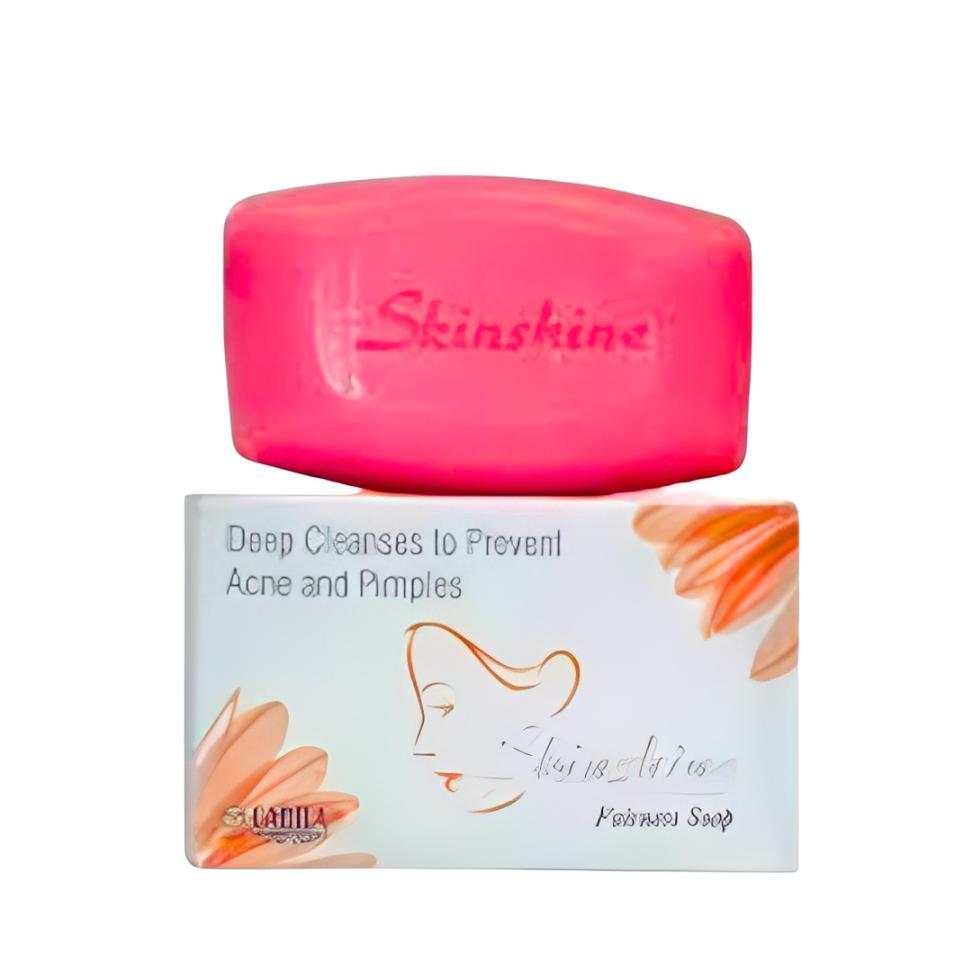 Refreshing Herbal Soap for Daily Use