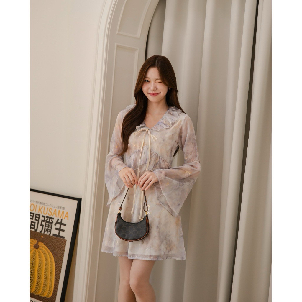 Best Bell Dress จากร้าน Labella_Clothing _Brand