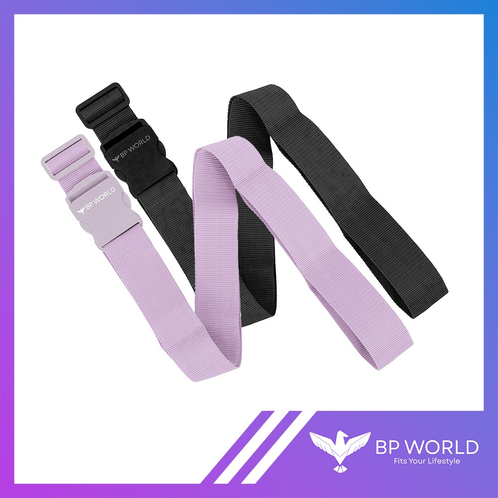 BP WORLD สายรัดไม่มีรหัส รุ่น 67336