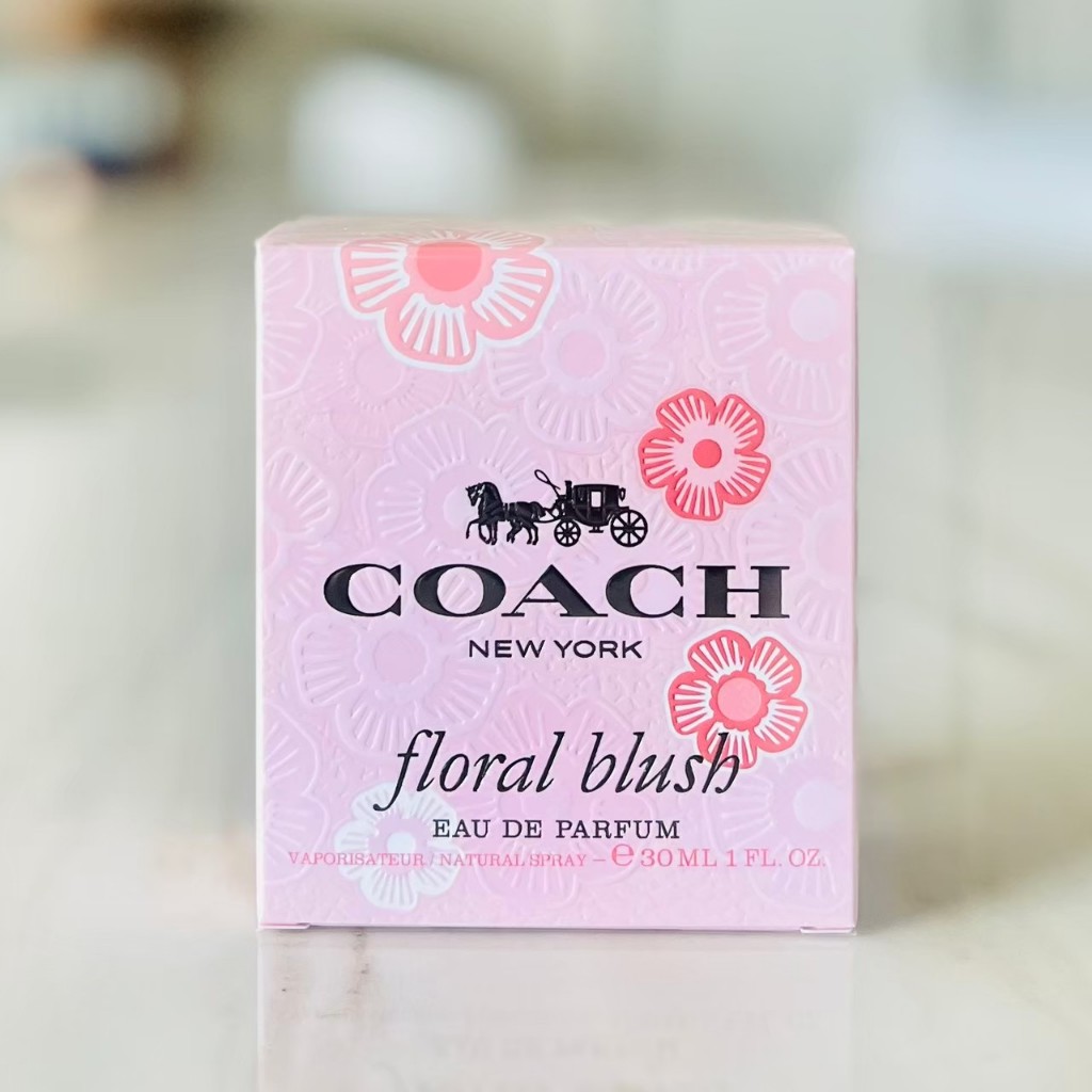 น้ำหอม Floral Brush EDP 30mL