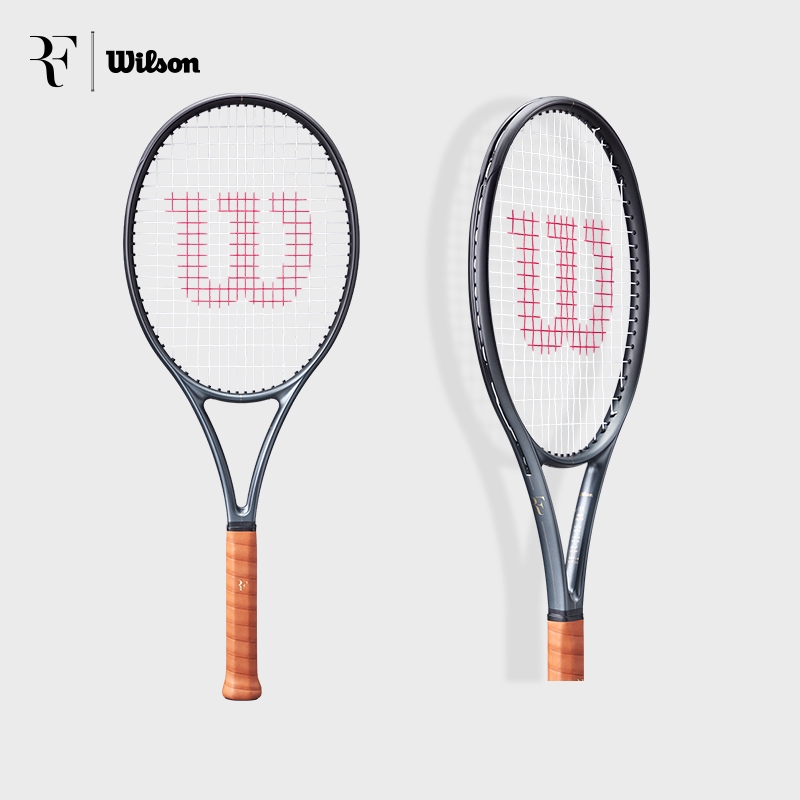 Wilson RF 01 PRO LAVER CUP 2025 ไม้เทนนิส Unstrung WR179411U3 Official Store