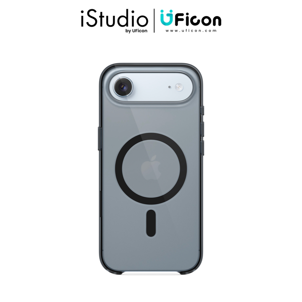 เคส Apple iPhone Air Case with MagSafe [iStudio by UFicon]