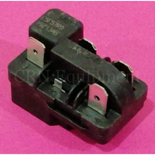 อะไหล่ตู้เย็น รีเลย์ MITSUBISHI อุปกรณ์ตู้เย็น CRN100711C