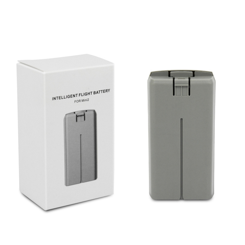 สำหรับ DJI Mini2 แบตเตอรี่ 2400mAh 7.7V โรงงานย่อยแบตเตอรี่ทดแทนใหม่เดิม