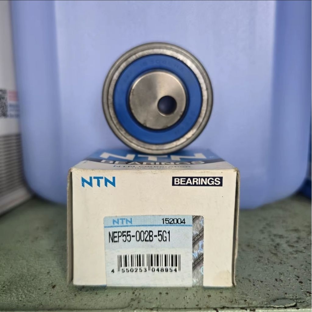 NTN 4G94 4G64 4G63 Engine ลูกรอกสายพานไทม์มิ่ง MD352473 For Mitsubishi Grandis 2.4 2003-2011 OEM 233