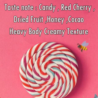 🔥🔥🔥MyanMar Candy 🍭เกรดพรีเมียม เมล็ดกาแฟคั่วพม่า 𝐒𝐢𝐧𝐠𝐥𝐞 𝐨𝐫𝐢𝐠𝐢𝐧 - 𝐌𝐲𝐚𝐧𝐦𝐚𝐫