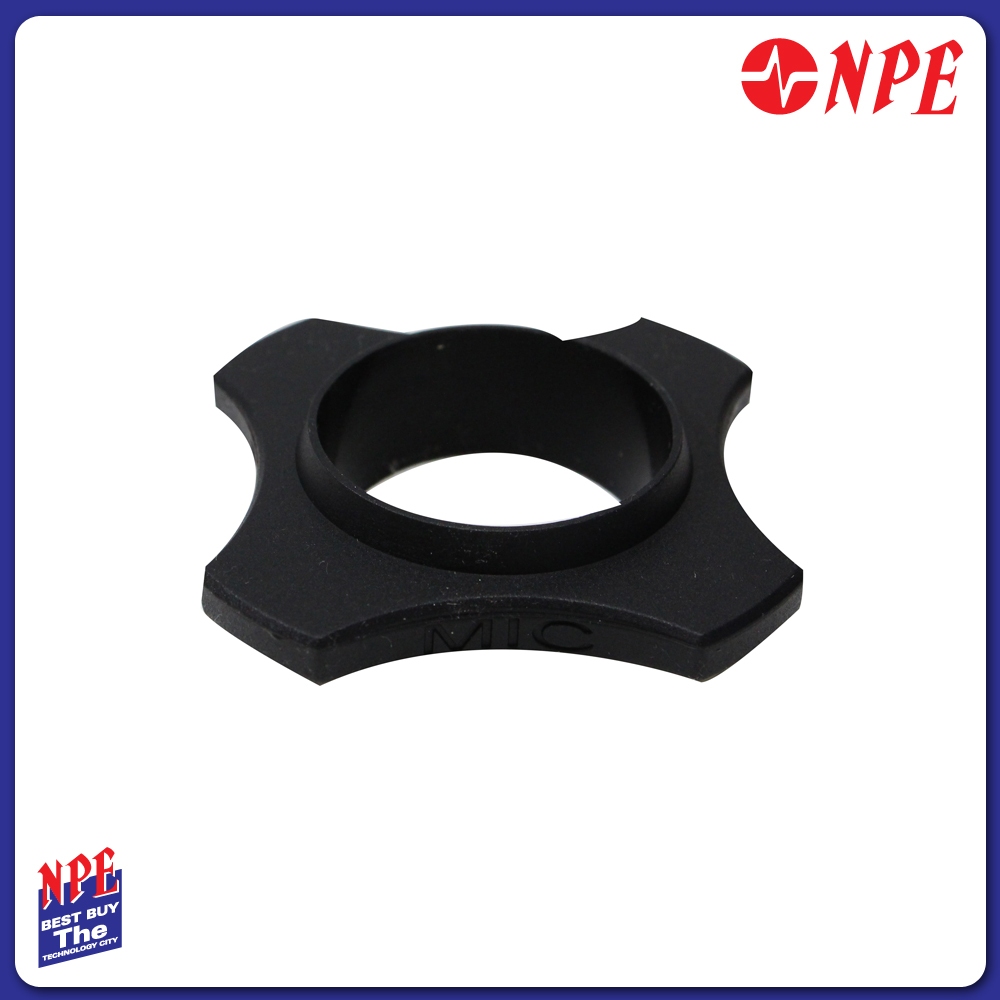 NPE ห่วงกันไมค์กลิ้ง V-401 NPE (สำหรับไมค์ลอย)