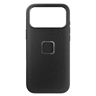 Peak Design Everyday Case iPhone 17 เคสโทรศัพท์มือถือไอโฟน 17 เคส โทรศัพท์ iphone