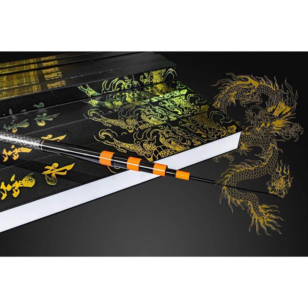 คันชิงหลิว  SMGW  รุ่น โทโคยะเวทกลางไปทางแข็ง  ปลายไหมธรรม  ท่อนปลายตัน  เหมาะสำหรับงานแข่งและสายโหด   ลวดลายสวยงาม โดดเ